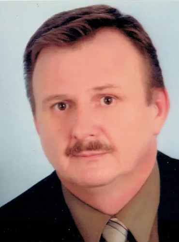 Arkadiusz Grela